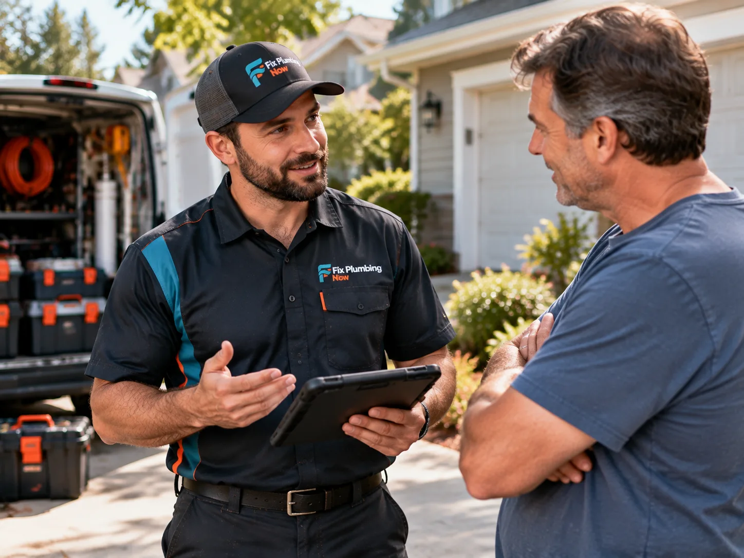 Clogged Drain Service Perry, KS FAQs